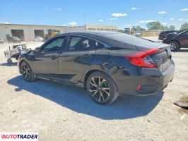 Honda Civic 2020 2