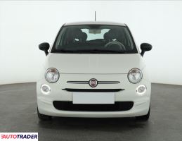 Fiat 500 2019 1.2 68 KM