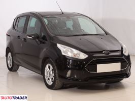 Ford B-MAX 2017 1.0 99 KM