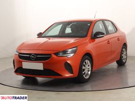 Opel Corsa 2019 1.2 73 KM