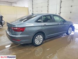 Volkswagen Jetta 2020 1