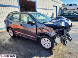 Subaru Forester 2024 2