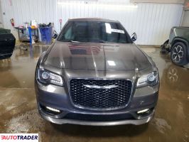 Chrysler 300C 2020 5