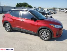 Nissan Pozostałe 2023 1