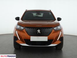 Peugeot 2008 2022 1.2 128 KM