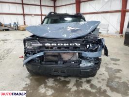 Ford Bronco 2024 1 Ford Bronco 2024 1