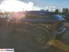 Nissan Pozostałe 2025 2