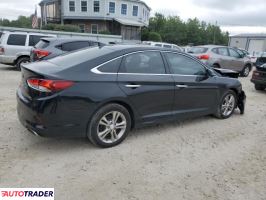 Hyundai Sonata 2019 2