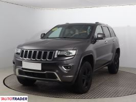 Jeep Grand Cherokee 2014 3.0 246 KM