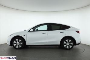 Tesla Model Y 2021 506 KM
