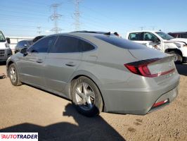 Hyundai Sonata 2022 2