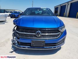 Volkswagen Jetta 2024 1