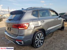 Volkswagen Pozostałe 2024 1