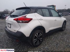 Nissan Pozostałe 2020 1