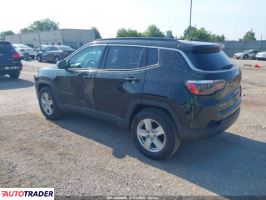 Jeep Compass 2022 2 Jeep Compass 2022 2