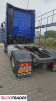 Volvo FH4