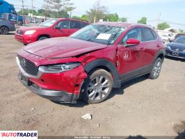 Mazda CX-30 2023 2