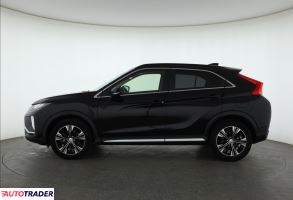 Mitsubishi Eclipse Cross PHEV 2017 1.5 160 KM