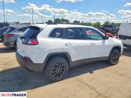 Jeep Cherokee 2022 3