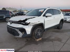 Volkswagen Pozostałe 2025 1