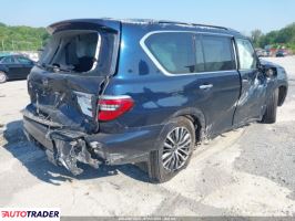 Nissan Armada 2023 5 Nissan Armada 2023 5