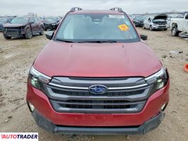 Subaru Forester 2025 2
