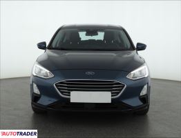 Ford Focus 2019 1.0 123 KM Ford Focus 2019 1.0 123 KM