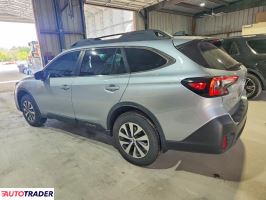 Subaru Outback 2022 2