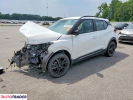 Nissan Pozostałe 2024 1
