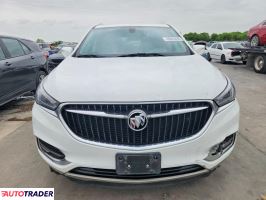 Buick Enclave 2021 3