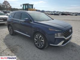 Hyundai Santa Fe 2023 2