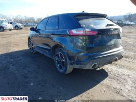 Ford Edge 2022 2