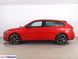 Skoda Scala 2022 1.5 147 KM