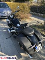 Motoryzacja - Motocykle