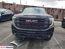 GMC Sierra 2025 2