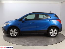 Opel Mokka 2014 1.4 138 KM