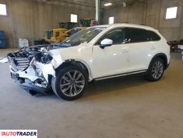Mazda CX-9 - zobacz ofertę