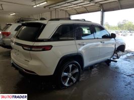 Jeep Grand Cherokee 2023 3