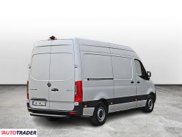 Mercedes Sprinter 2023 2.0