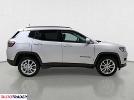 Jeep Compass 2021 1.3 149 KM
