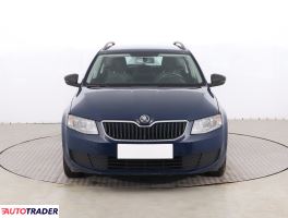 Skoda Octavia 2013 1.6 103 KM