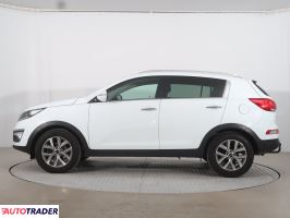 Kia Sportage 2016 1.6 132 KM