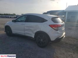 Honda HR-V 2021 1