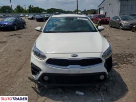 Kia Pozostałe 2021 2