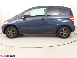 Mercedes A-klasa 2006 1.5 93 KM