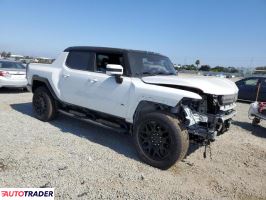 GMC Pozostałe 2025 GMC Pozostałe 2025