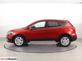 Suzuki SX4 S-Cross 2017 1.0 109 KM