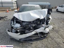 Acura Integra 2025 1