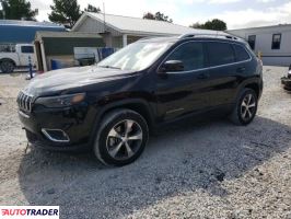 Jeep Cherokee 2019 3