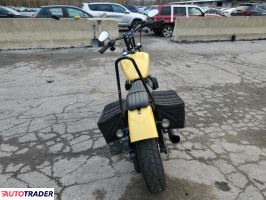 Harley-Davidson Pozostałe 2023